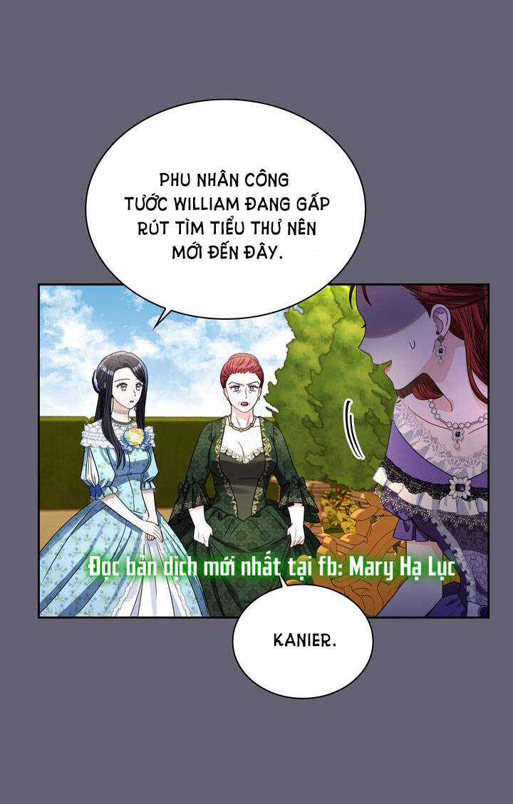 Công Nương Su Chapter 65.1 trang 21