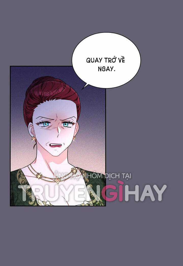 Công Nương Su Chapter 65.1 trang 22