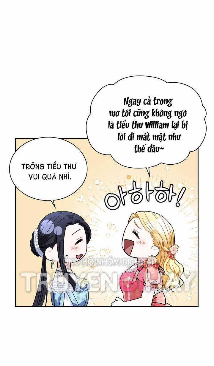 Công Nương Su Chapter 65.1 trang 26