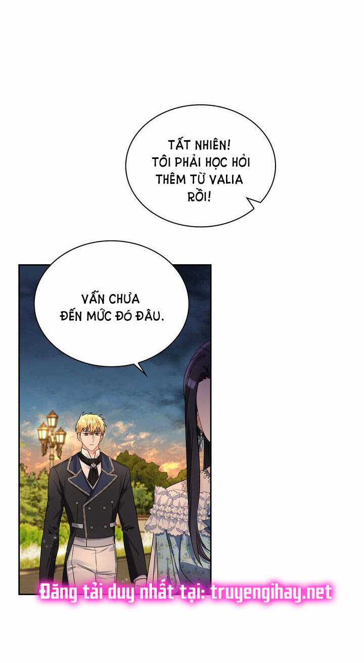 Công Nương Su Chapter 65.1 trang 27