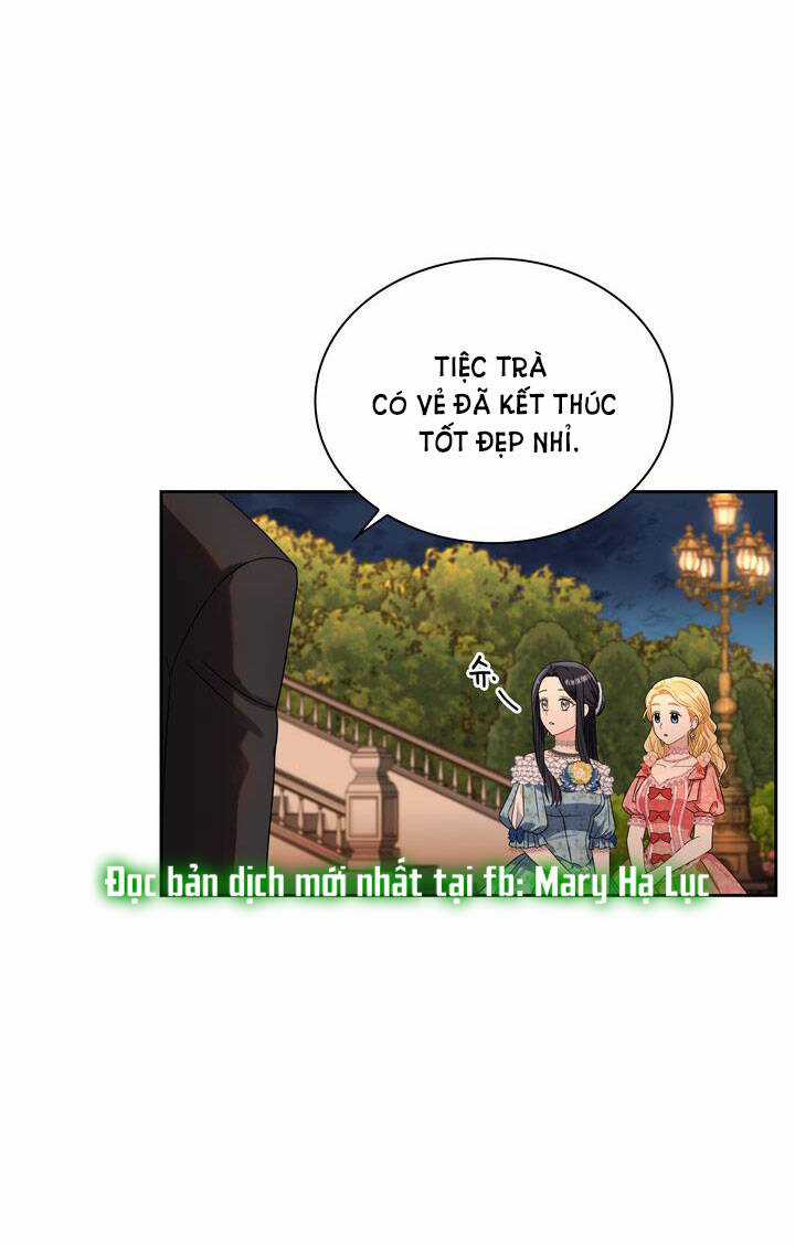 Công Nương Su Chapter 65.1 trang 28