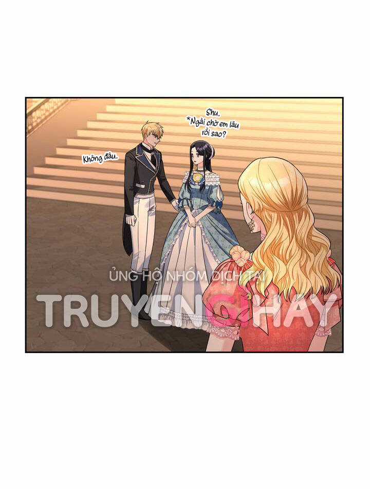 Công Nương Su Chapter 65.1 trang 29