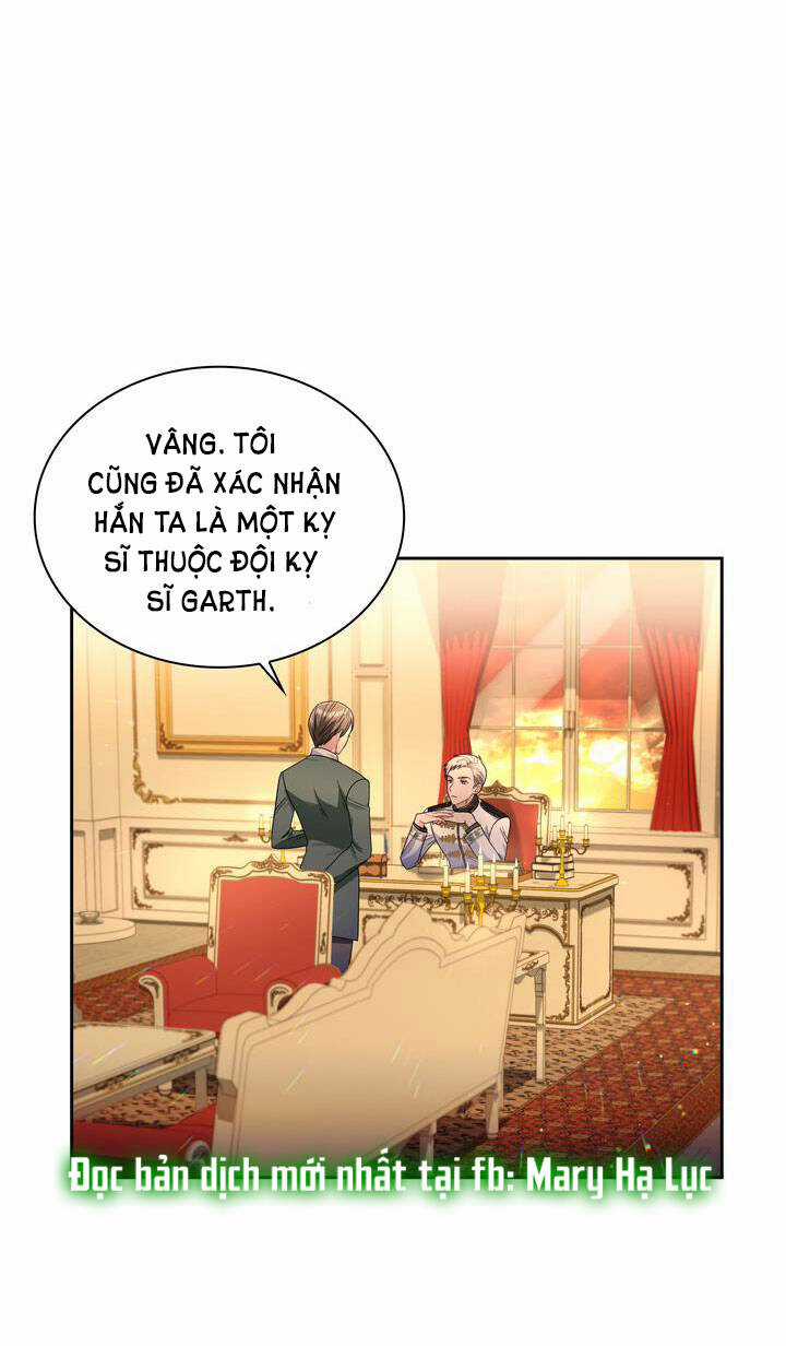 Công Nương Su Chapter 65.1 trang 3