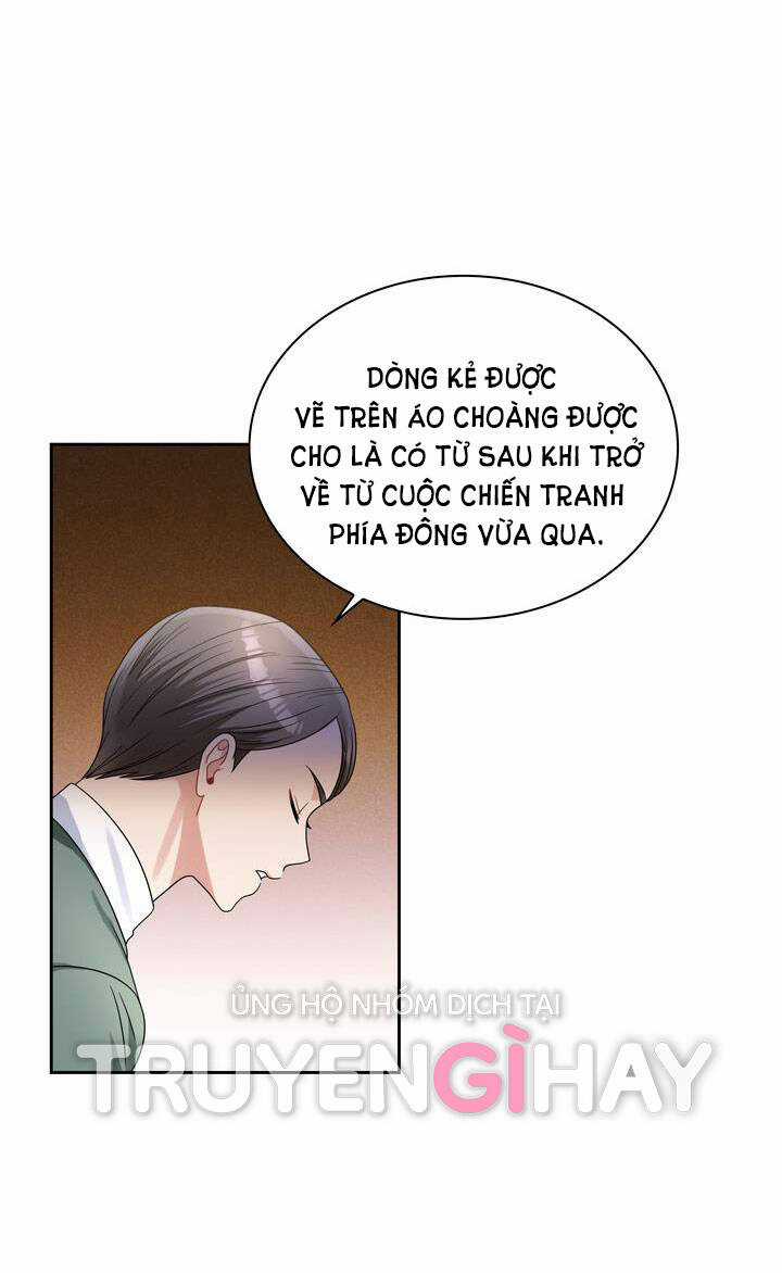 Công Nương Su Chapter 65.1 trang 4