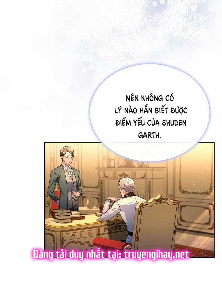 Công Nương Su Chapter 65.1 trang 8