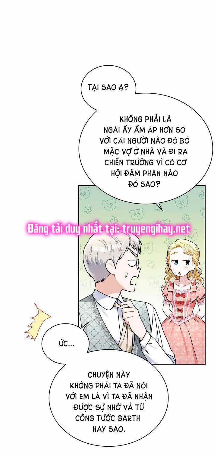 Công Nương Su Chapter 65.2 trang 10