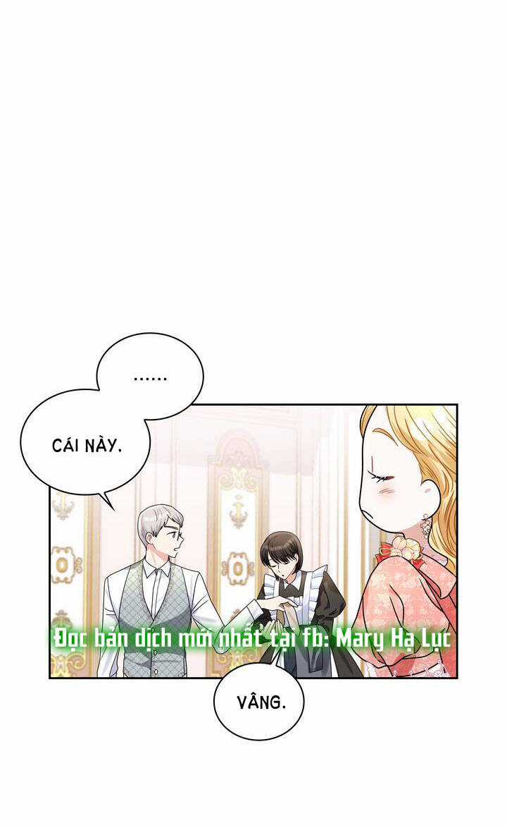 Công Nương Su Chapter 65.2 trang 11