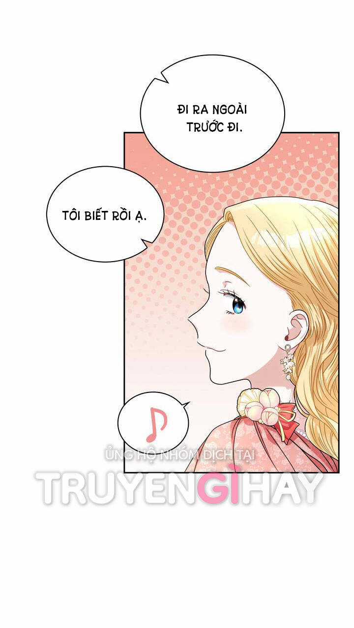 Công Nương Su Chapter 65.2 trang 12