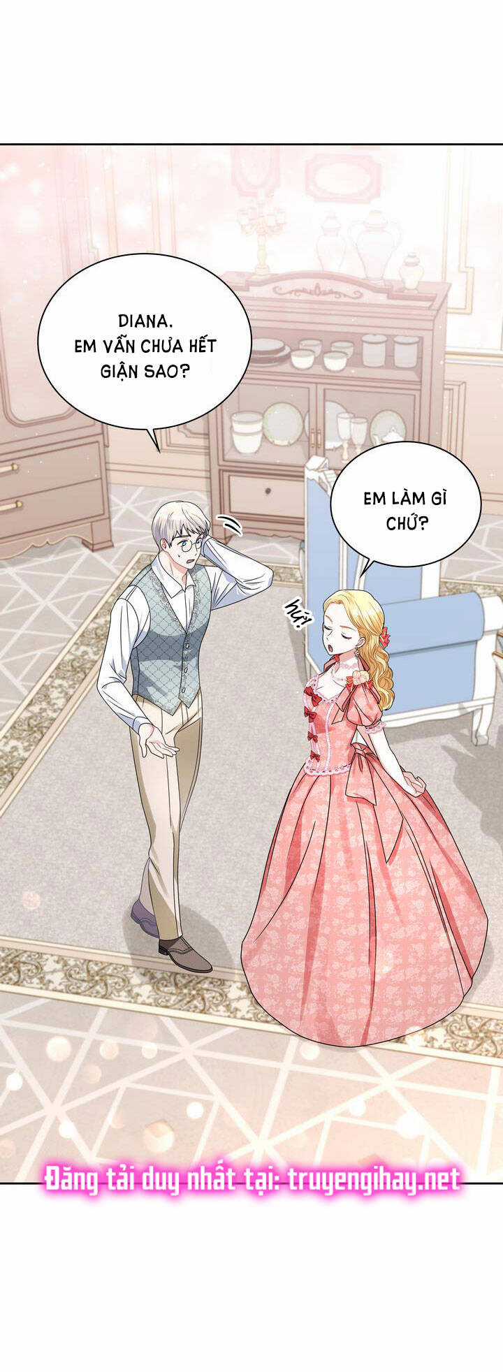 Công Nương Su Chapter 65.2 trang 13