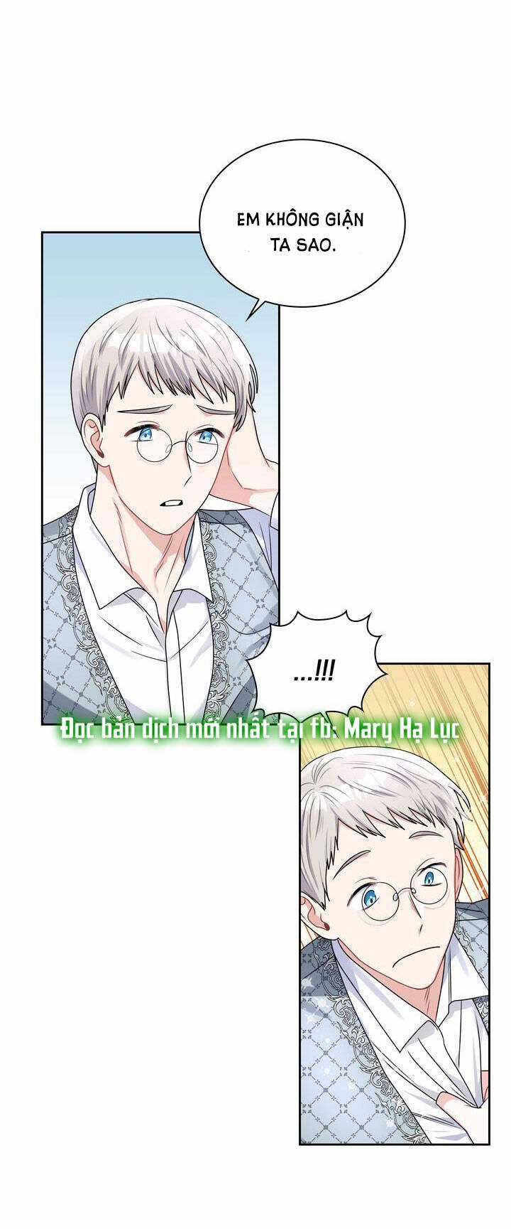 Công Nương Su Chapter 65.2 trang 14