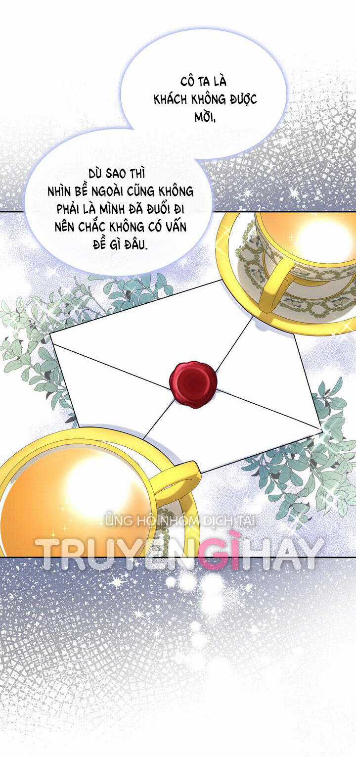 Công Nương Su Chapter 65.2 trang 20