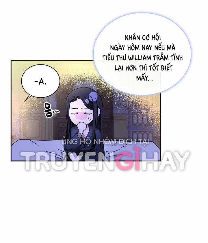 Công Nương Su Chapter 65.2 trang 23