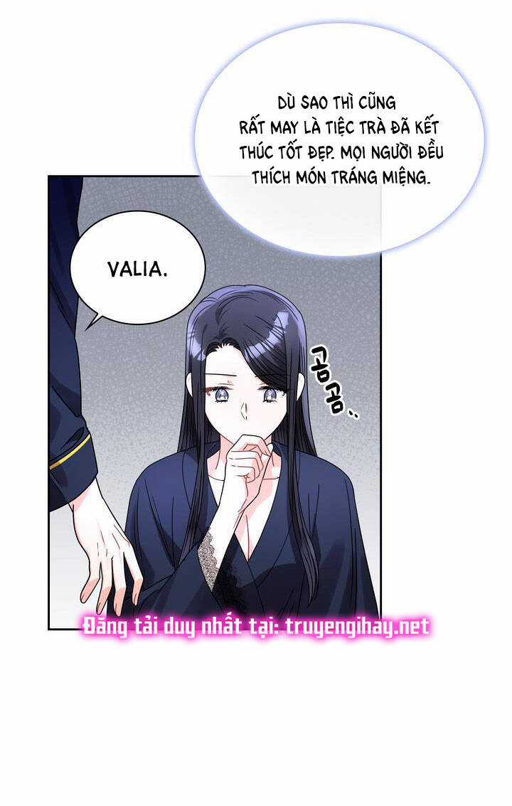 Công Nương Su Chapter 65.2 trang 24