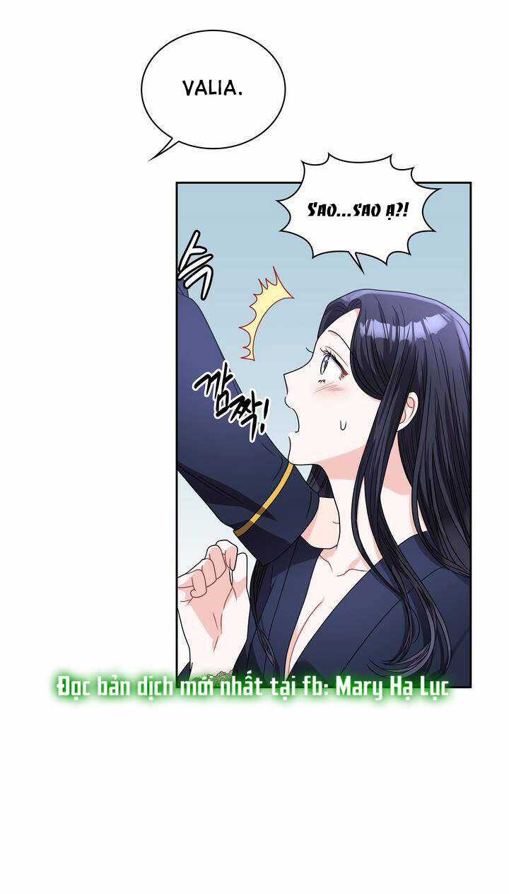 Công Nương Su Chapter 65.2 trang 25