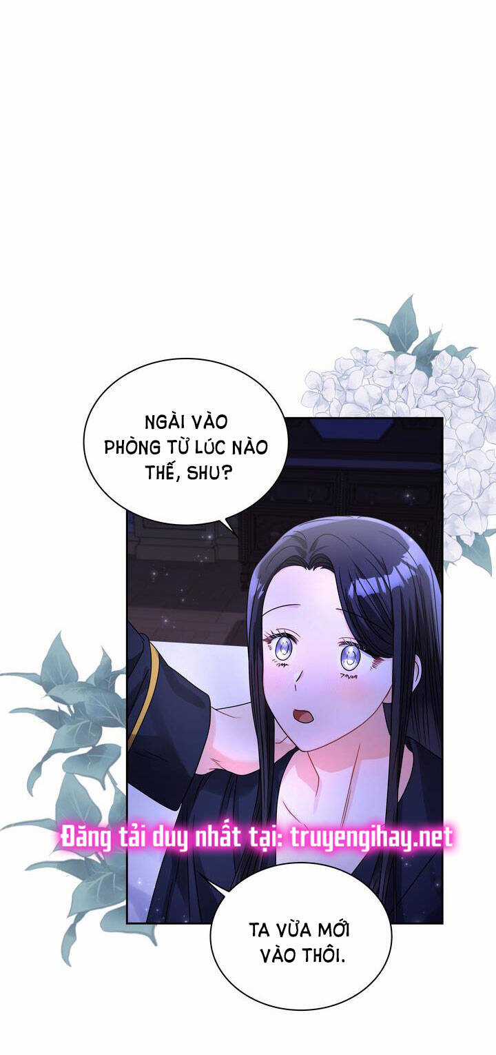 Công Nương Su Chapter 65.2 trang 28