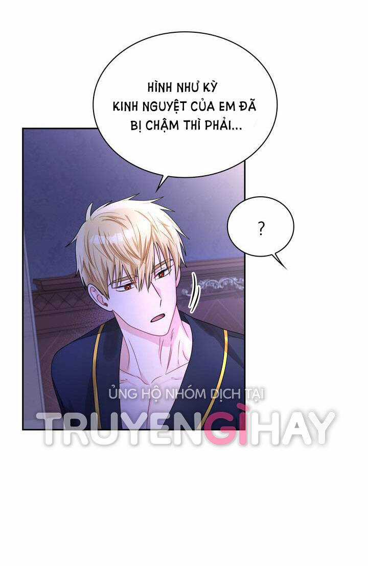 Công Nương Su Chapter 65.2 trang 30