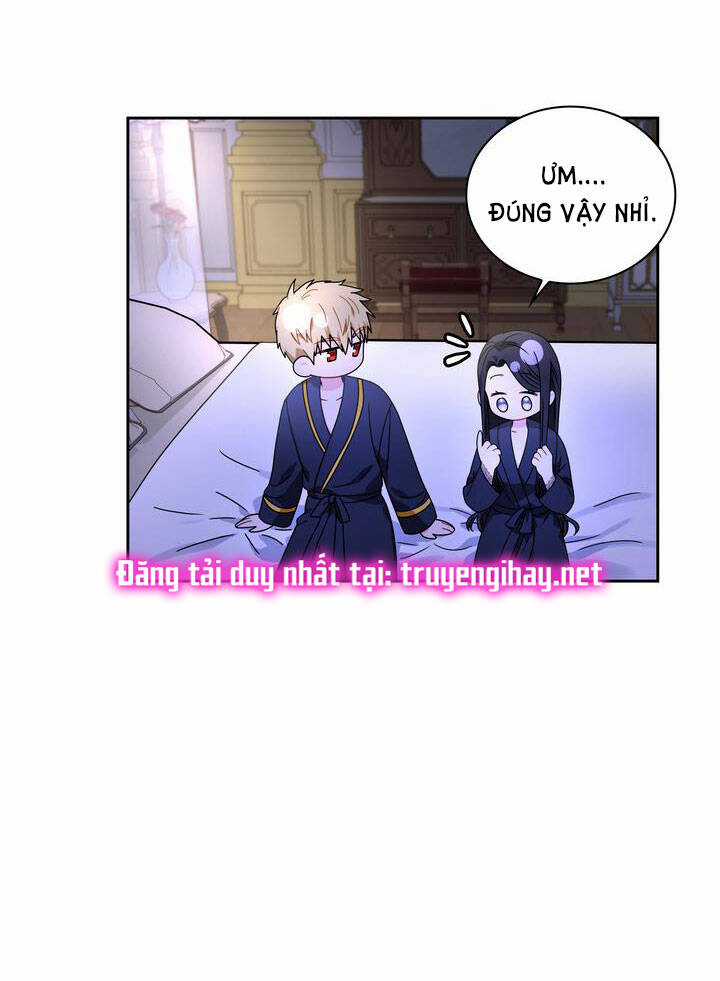 Công Nương Su Chapter 65.2 trang 31