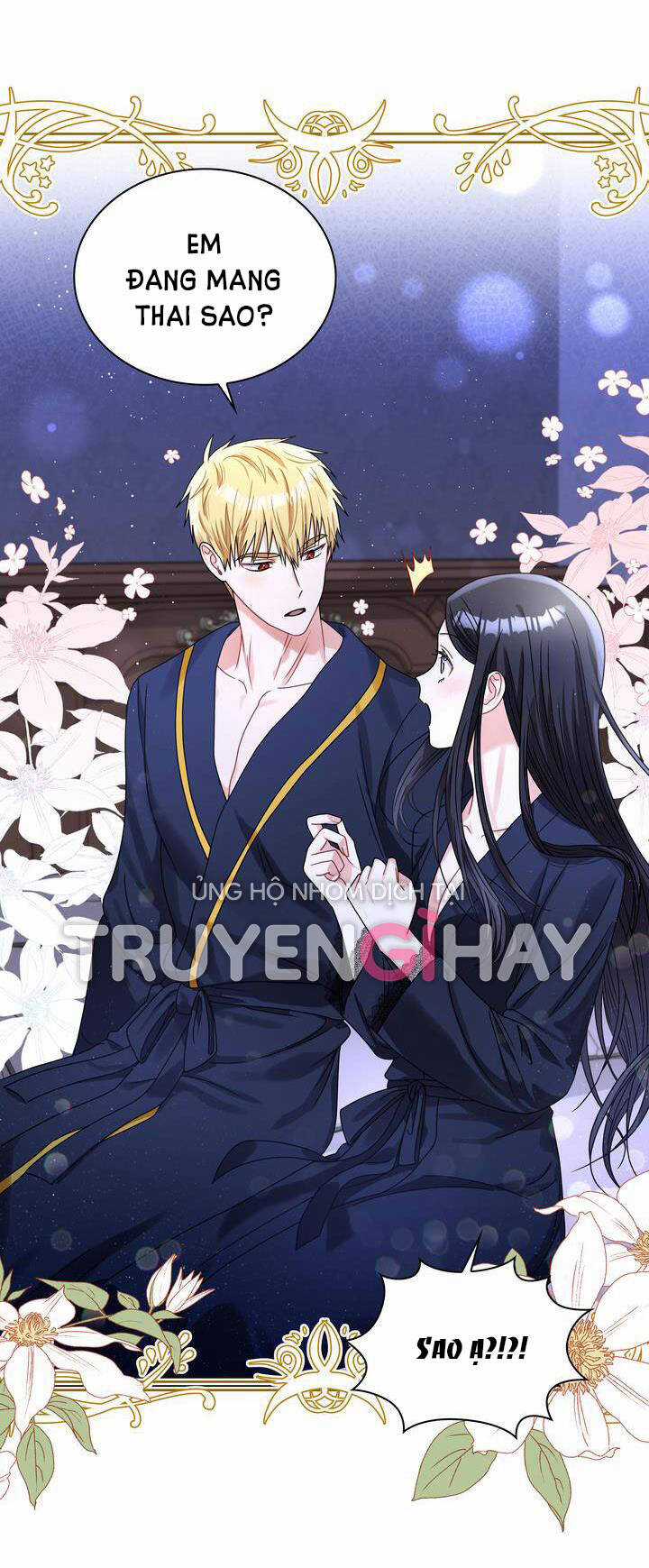 Công Nương Su Chapter 65.2 trang 34