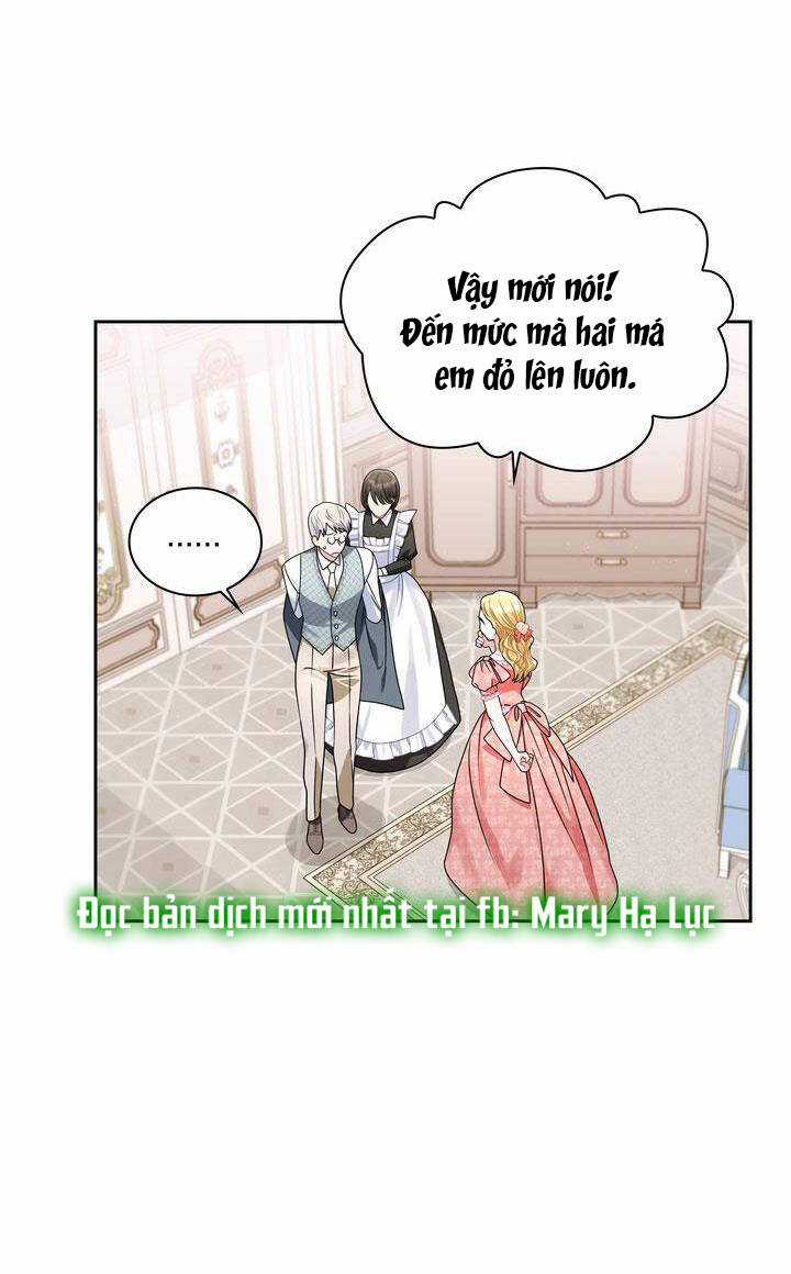 Công Nương Su Chapter 65.2 trang 8