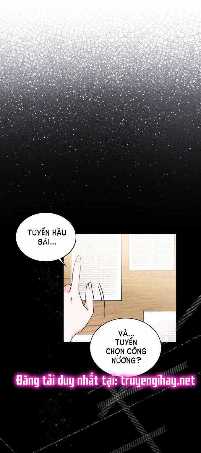 Công Nương Su Chapter 66.1 trang 10