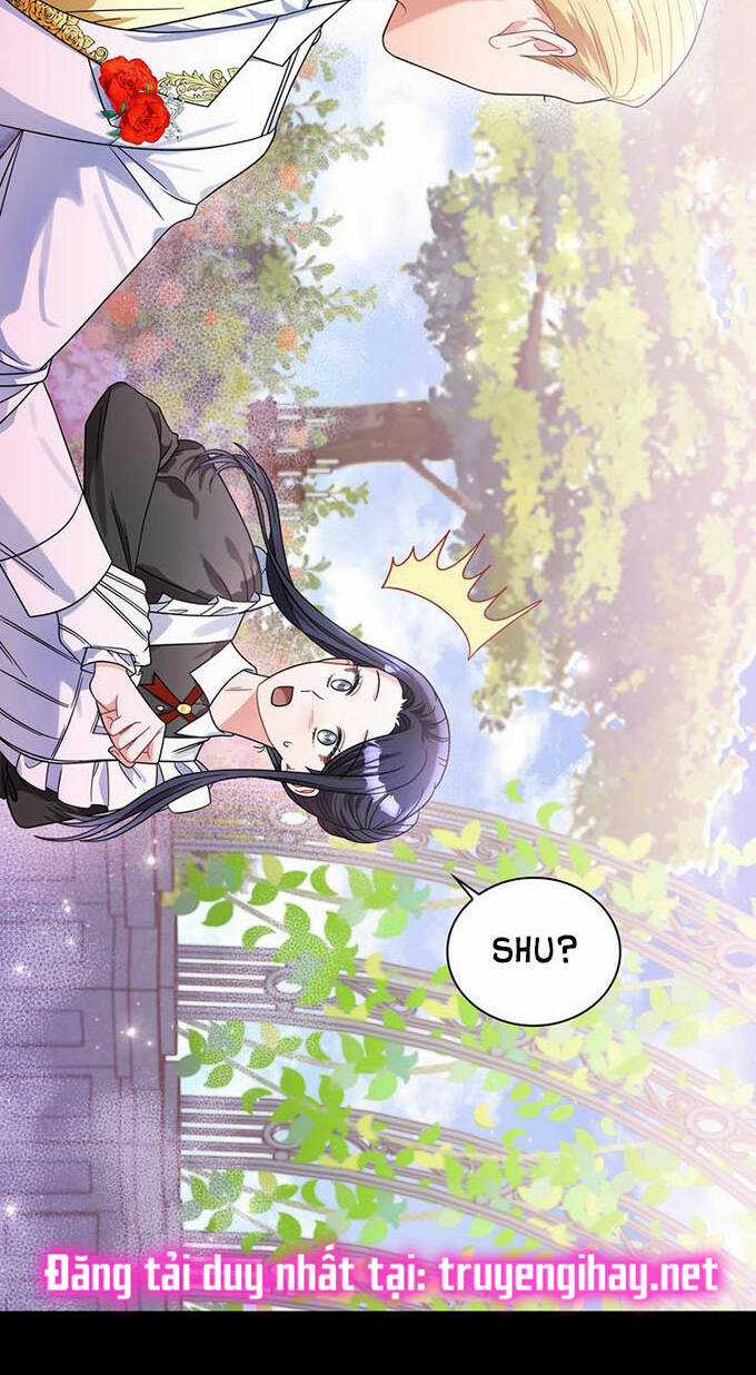 Công Nương Su Chapter 66.1 trang 15