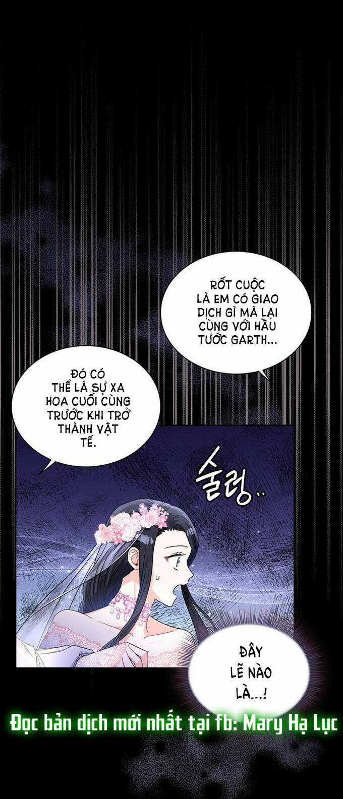 Công Nương Su Chapter 66.1 trang 16
