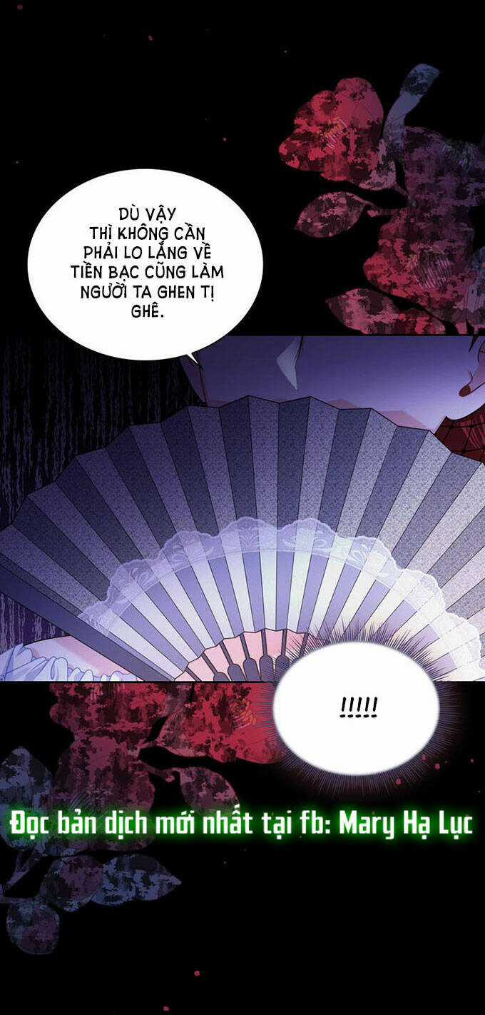 Công Nương Su Chapter 66.1 trang 18