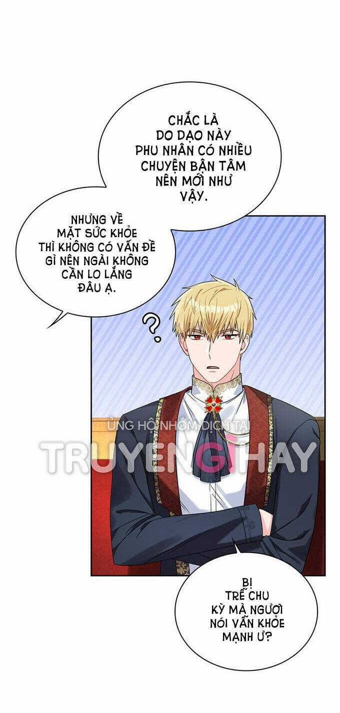 Công Nương Su Chapter 66.1 trang 2