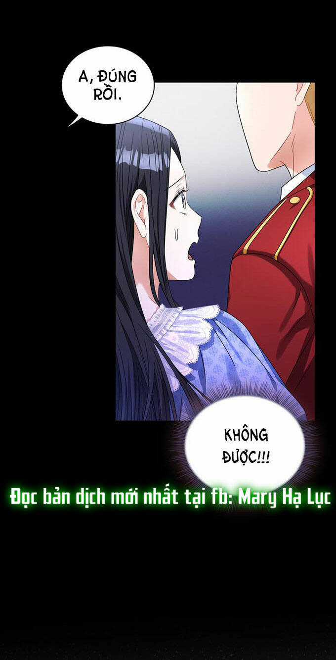 Công Nương Su Chapter 66.1 trang 20