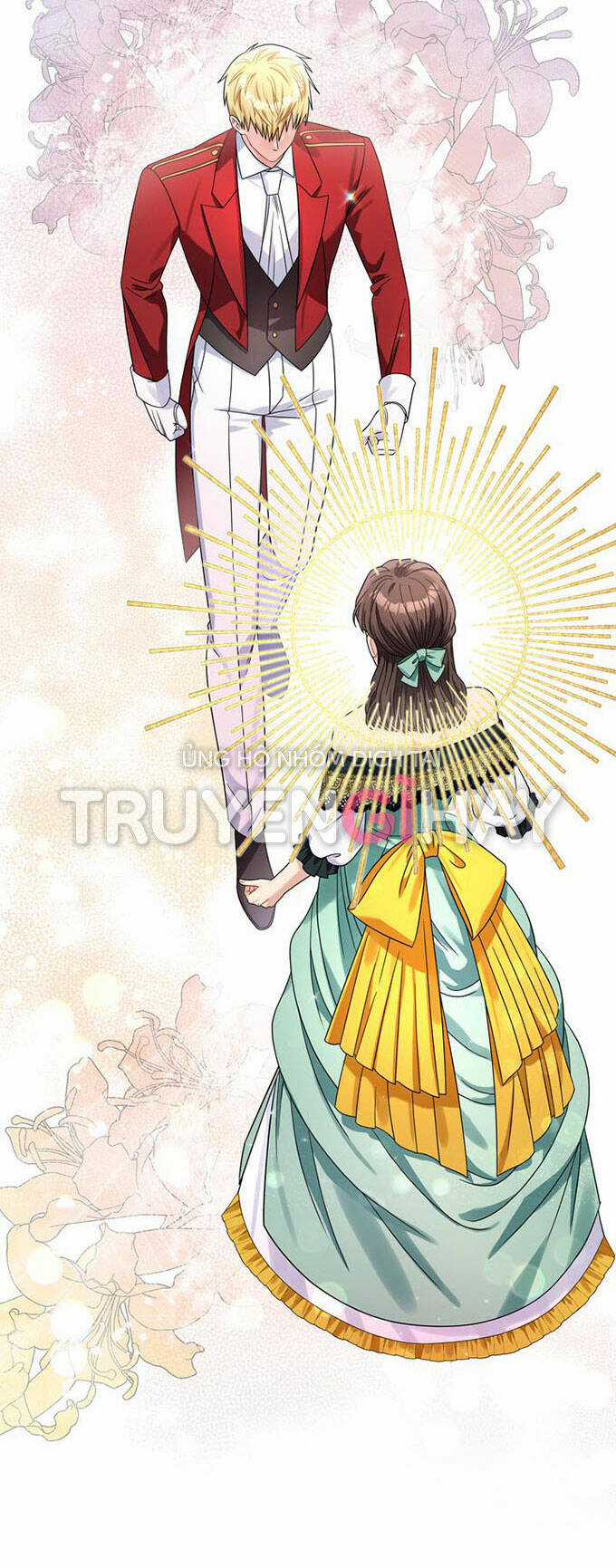 Công Nương Su Chapter 66.1 trang 22