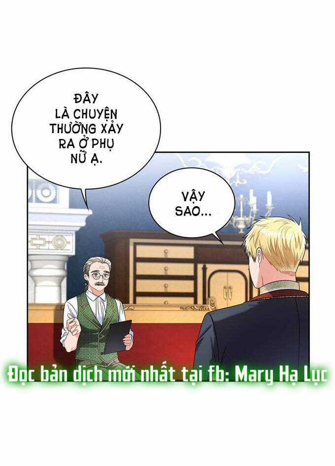 Công Nương Su Chapter 66.1 trang 3