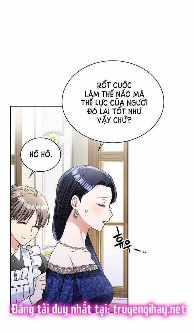 Công Nương Su Chapter 66.1 trang 30