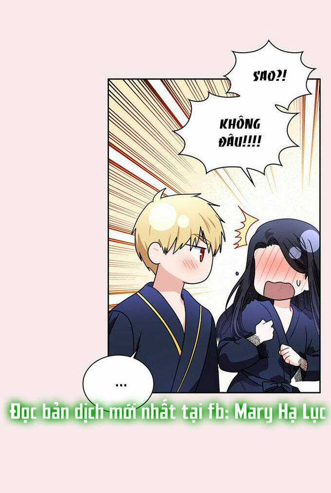 Công Nương Su Chapter 66.1 trang 33