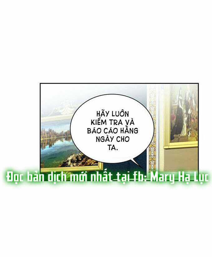 Công Nương Su Chapter 66.1 trang 8