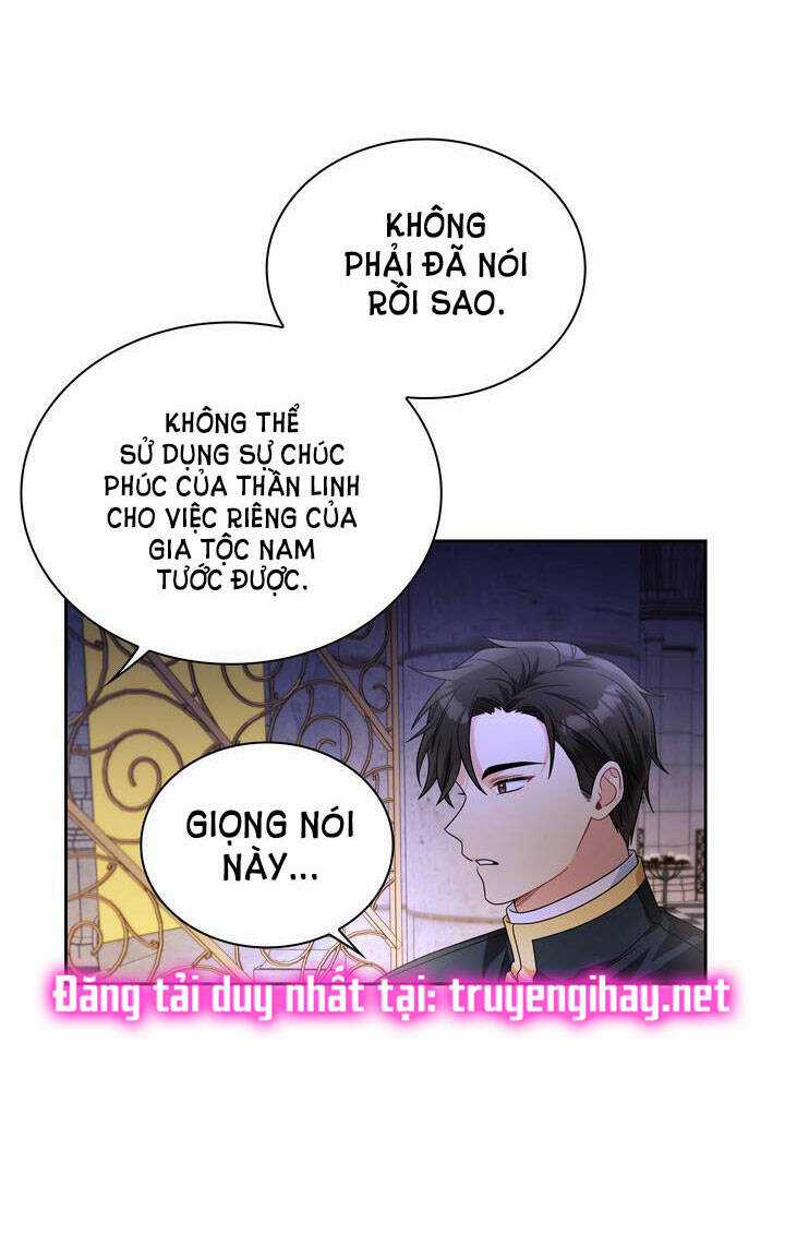 Công Nương Su Chapter 66.2 trang 12