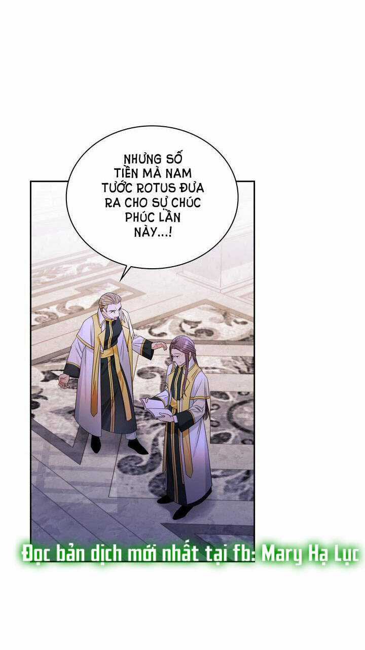 Công Nương Su Chapter 66.2 trang 14