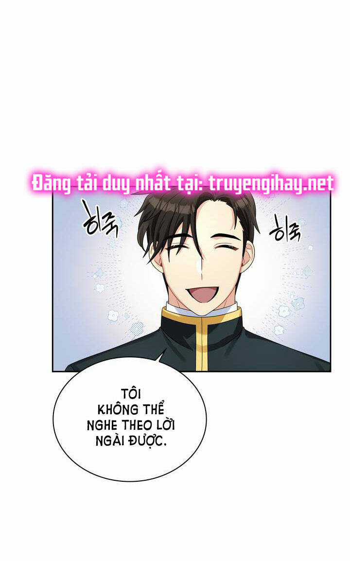 Công Nương Su Chapter 66.2 trang 21