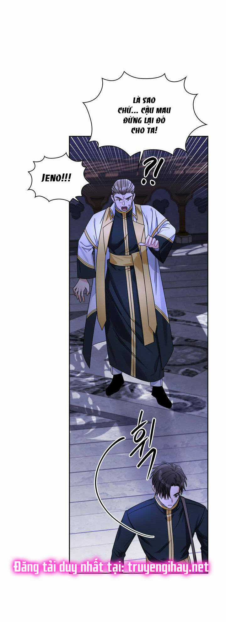 Công Nương Su Chapter 66.2 trang 24