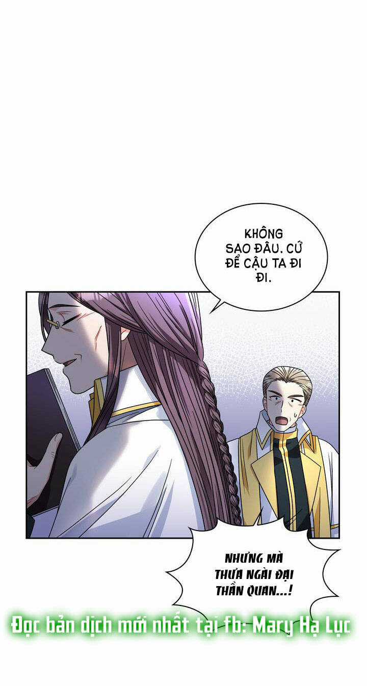 Công Nương Su Chapter 66.2 trang 25