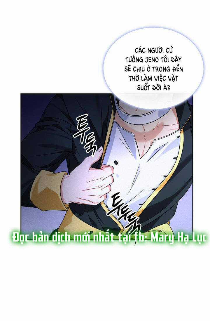 Công Nương Su Chapter 66.2 trang 30
