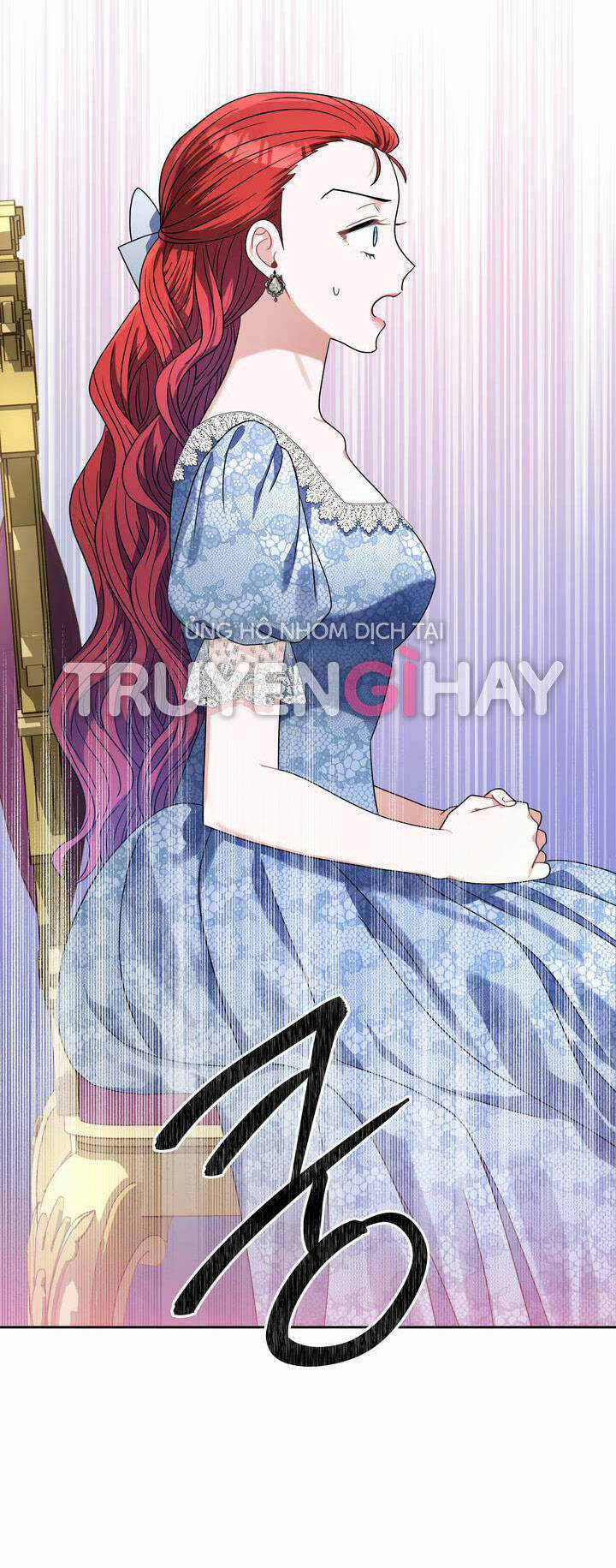 Công Nương Su Chapter 67.1 trang 10