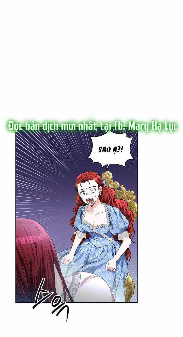 Công Nương Su Chapter 67.1 trang 11