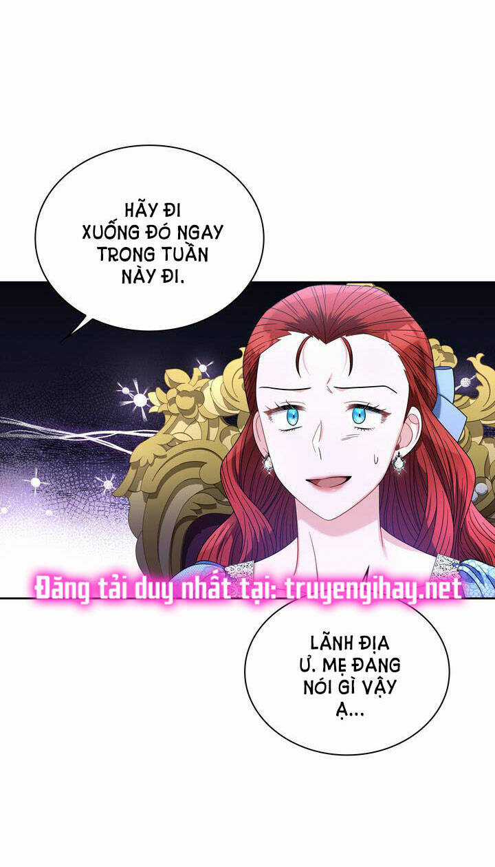 Công Nương Su Chapter 67.1 trang 12