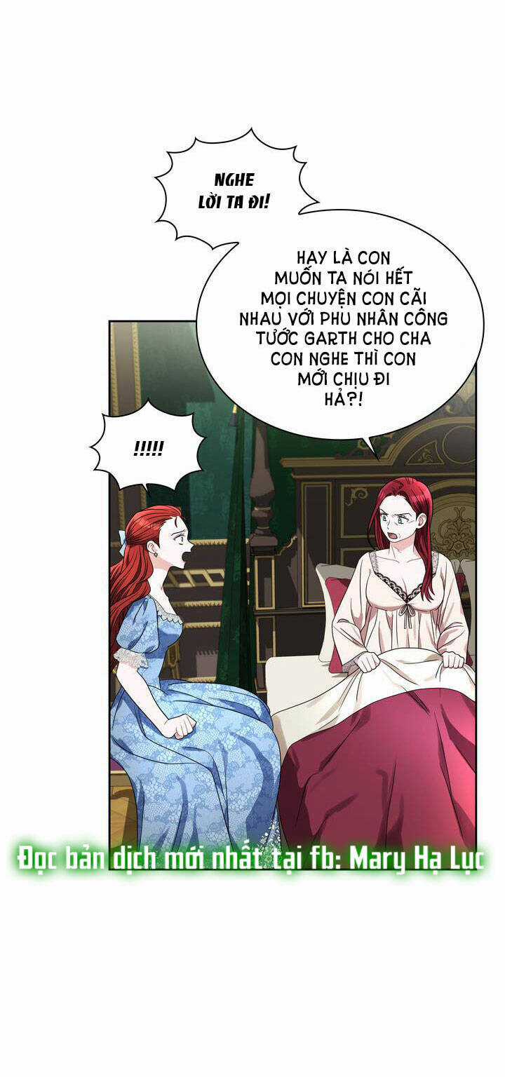 Công Nương Su Chapter 67.1 trang 13