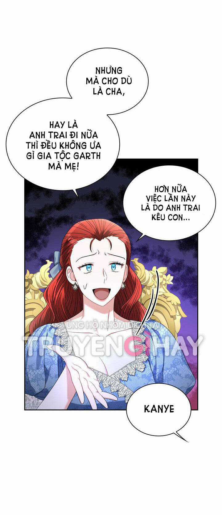 Công Nương Su Chapter 67.1 trang 14