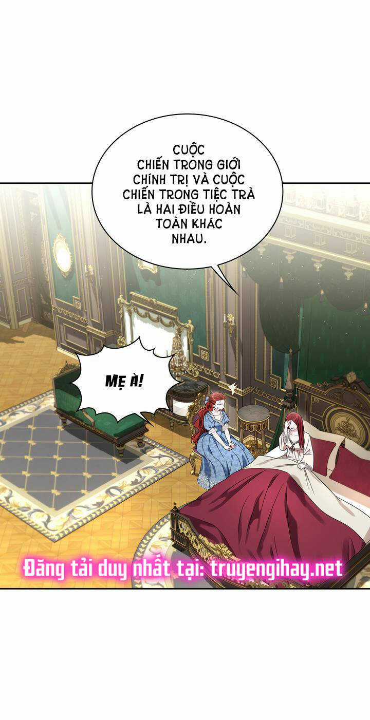 Công Nương Su Chapter 67.1 trang 15