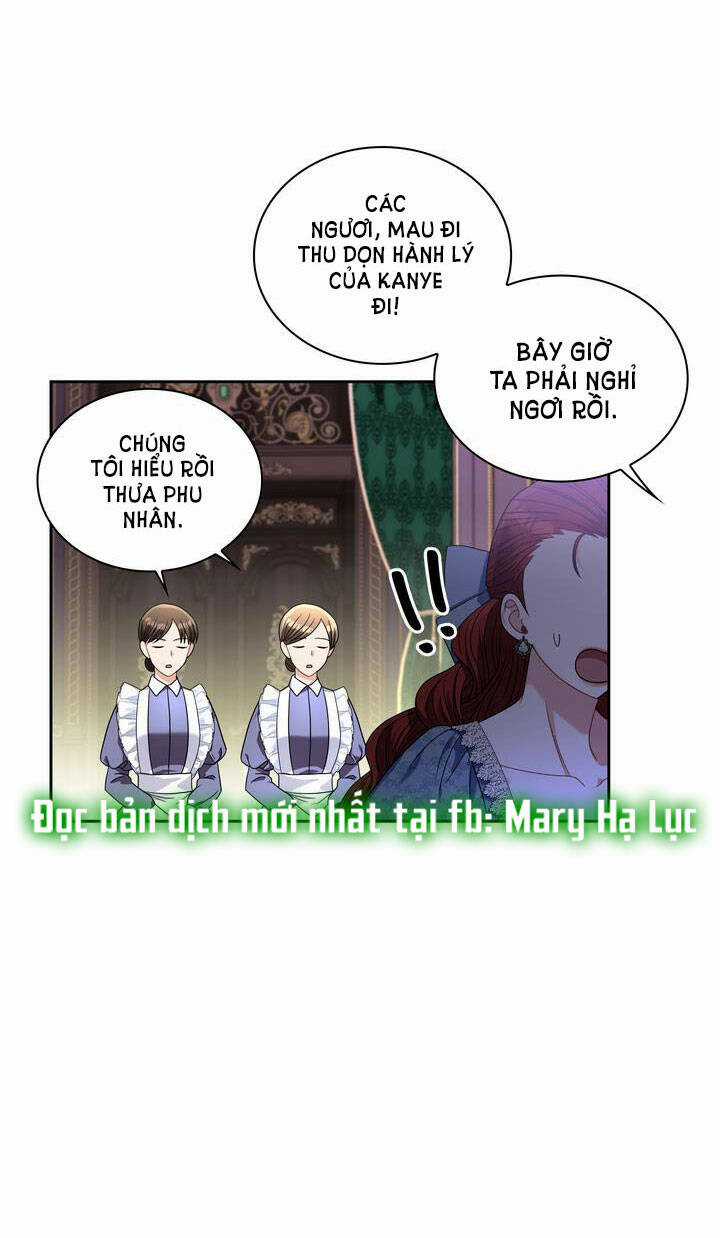 Công Nương Su Chapter 67.1 trang 16