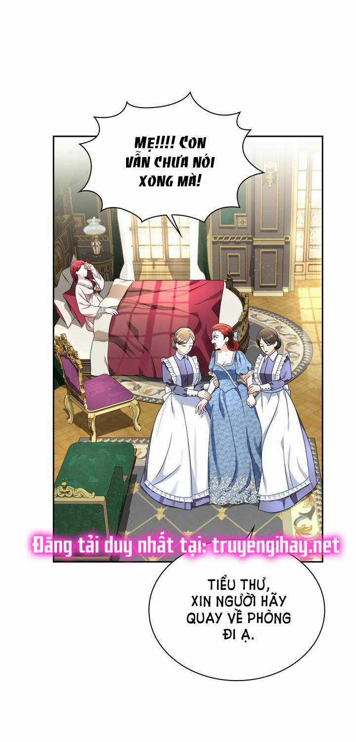 Công Nương Su Chapter 67.1 trang 17