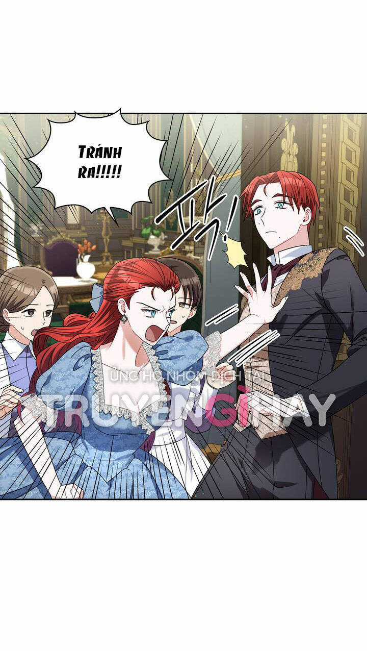 Công Nương Su Chapter 67.1 trang 18