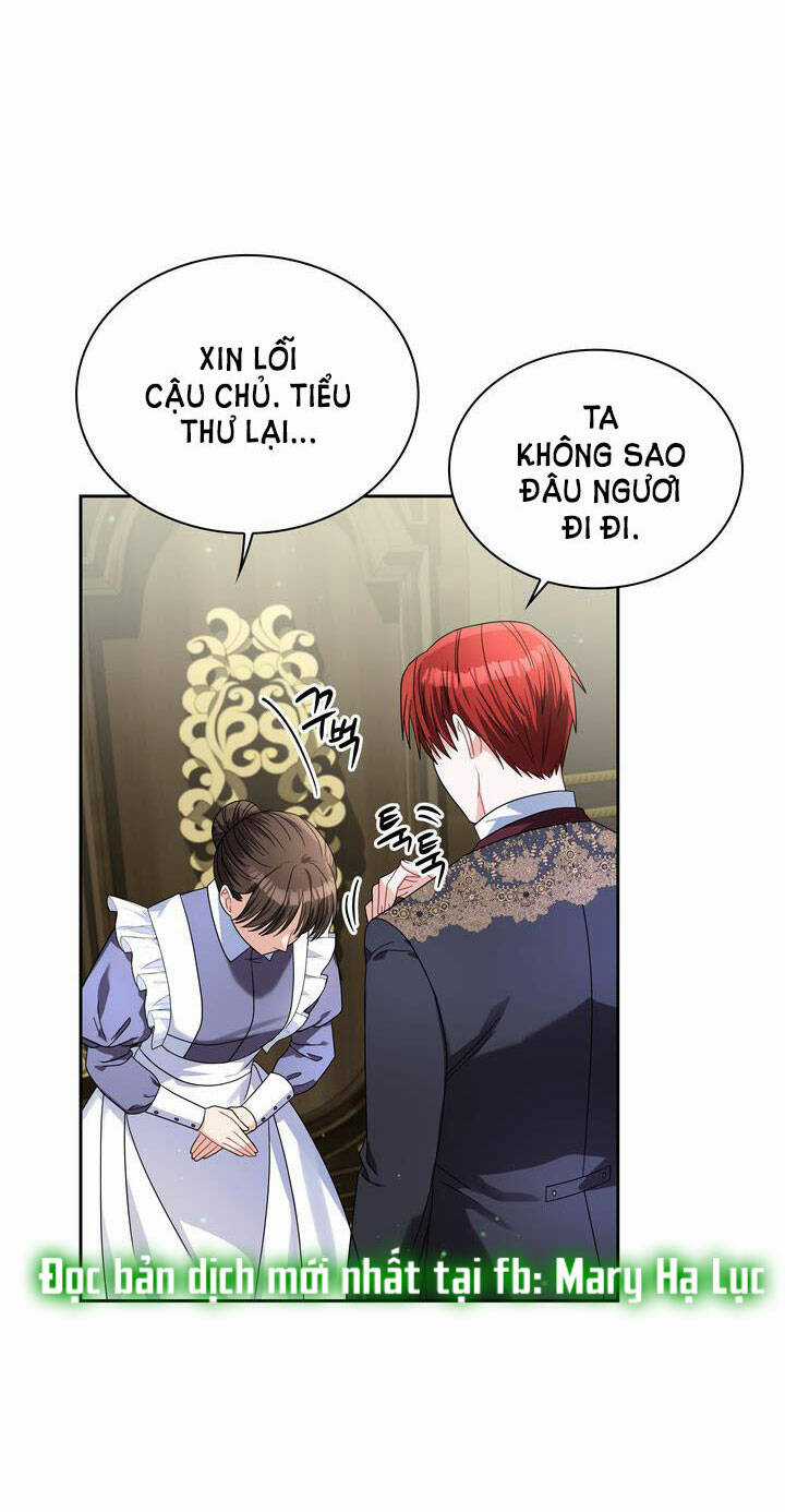 Công Nương Su Chapter 67.1 trang 19